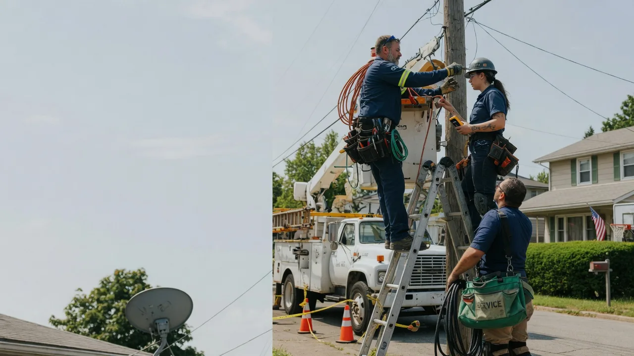 Electrical Repair in Saint Mary Of The Woods, IN near me